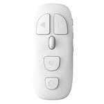 KR-06 Multifunctional Rolling Wheel Phone Bluetooth Remote Control
