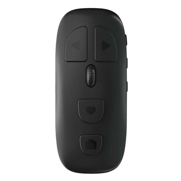 KR-06 Multifunctional Rolling Wheel Phone Bluetooth Remote Control
