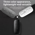 KR-06 Multifunctional Rolling Wheel Phone Bluetooth Remote Control