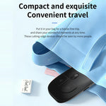 KR-06 Multifunctional Rolling Wheel Phone Bluetooth Remote Control