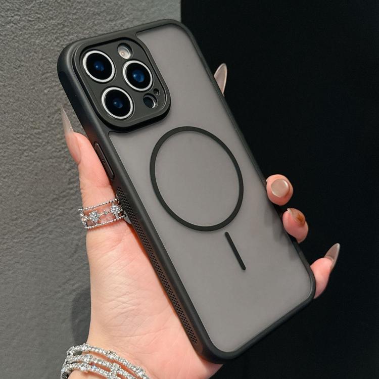 クーリングスキンフィールマグネットスマホケース、iPhone 15用、iPhone 14 Plus用、iPhone 14用、iPhone 14 Pro用、iPhone 14 Pro Max用、iPhone 13 Pro Max用、iPhone 13 Pro用、iPhone 13用