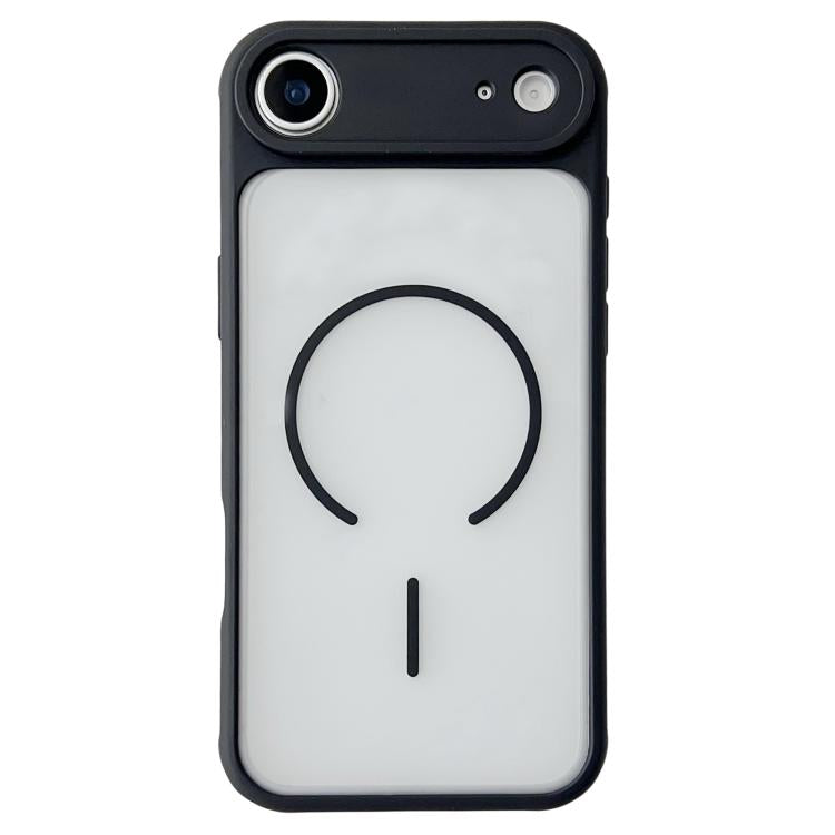 クーリングスキンフィールマグネットスマホケース、iPhone 17 Pro Max用、iPhone 17 Pro用、iPhone Air用、iPhone 16 Pro Max用、iPhone 16 Pro用、iPhone 15 Pro Max用、iPhone 15 Pro用、iPhone 15 Plus用