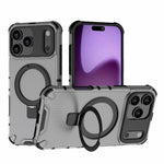 グレーティングホルダー衝撃吸収スマホケース、iPhone 17 Pro Max用、iPhone 17 Pro用、iPhone 17用、iPhone Air用