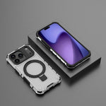 グレーティングホルダー衝撃吸収スマホケース、iPhone 17 Pro Max用、iPhone 17 Pro用、iPhone 17用、iPhone Air用