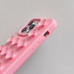 シンプル吸盤シリコンスマホケース（ストラップ付き）、iPhone 17 Pro Max用、iPhone 17 Pro用、iPhone 17用、iPhone Air用、iPhone 16 Pro Max用、iPhone 16 Pro用、iPhone 16 Plus用、iPhone 16用