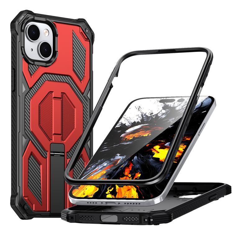 隠し金属ホルダーマグネティック衝撃吸収スマホケース、iPhone 15 Pro Max用、iPhone 15 Pro用、iPhone 15 Plus / 14 Plus用、iPhone 15用、iPhone 14 / 13用、iPhone 14 Pro用、iPhone 14 Pro Max用、iPhone 13 Pro Max用