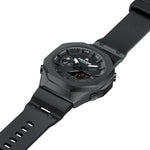 NORTH EDGE Mercury Outdoor Sports Zinc Alloy 5ATM Luminous Electronic Watch