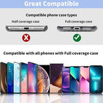 XDcase 5個セットスマホテザータブ 携帯電話ストラップパッチコネクター部品
