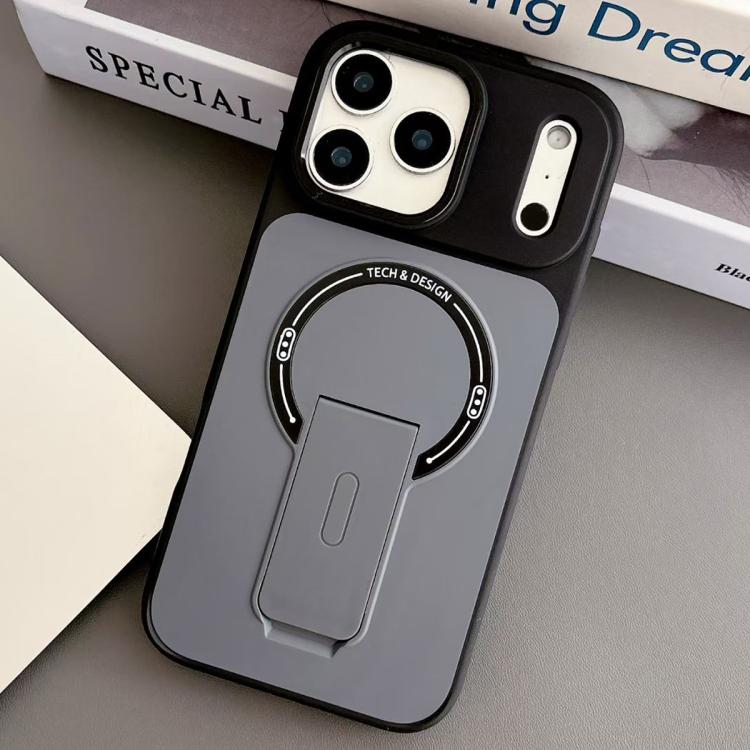 スキンフィールTPUハイブリッドPCマグネット式iPhoneケース キックスタンド付き、iPhone 17 Pro Max用、iPhone 17 Pro用、iPhone 17用、iPhone 16 Pro Max用、iPhone 16 Pro用、iPhone 16用、iPhone 15 Pro Max用、iPhone 15 Pro用