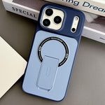 スキンフィールTPUハイブリッドPCマグネット式iPhoneケース キックスタンド付き、iPhone 17 Pro Max用、iPhone 17 Pro用、iPhone 17用、iPhone 16 Pro Max用、iPhone 16 Pro用、iPhone 16用、iPhone 15 Pro Max用、iPhone 15 Pro用