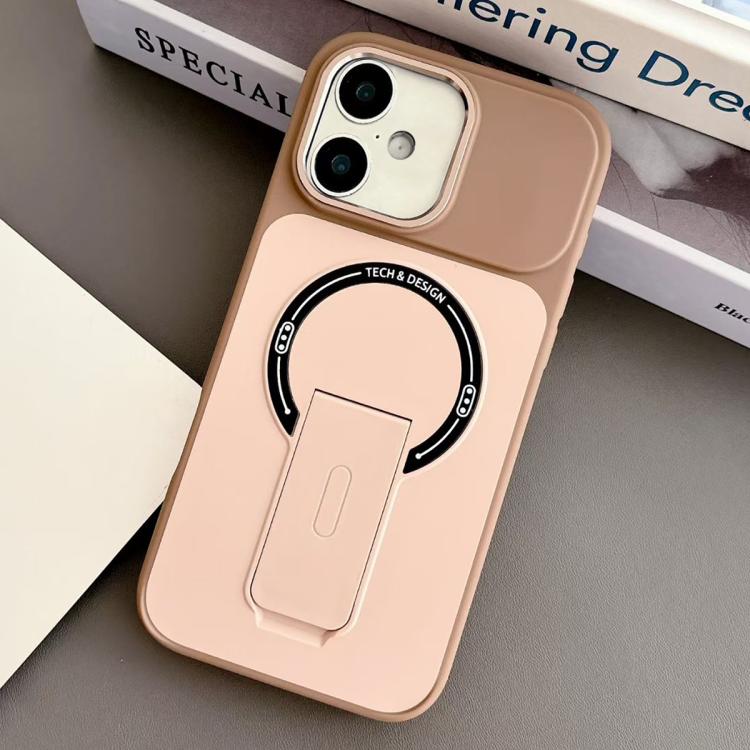 スキンフィールTPUハイブリッドPCマグネット式iPhoneケース キックスタンド付き、iPhone 17 Pro Max用、iPhone 17 Pro用、iPhone 17用、iPhone 16 Pro Max用、iPhone 16 Pro用、iPhone 16用、iPhone 15 Pro Max用、iPhone 15 Pro用