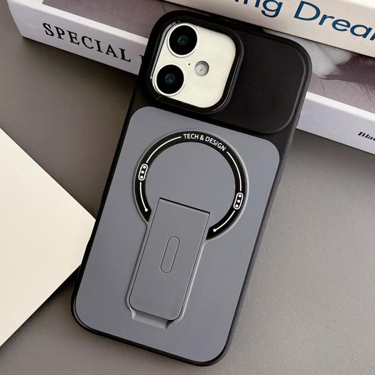 スキンフィールTPUハイブリッドPCマグネット式iPhoneケース キックスタンド付き、iPhone 17 Pro Max用、iPhone 17 Pro用、iPhone 17用、iPhone 16 Pro Max用、iPhone 16 Pro用、iPhone 16用、iPhone 15 Pro Max用、iPhone 15 Pro用