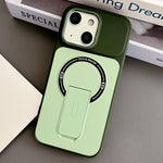 スキンフィールTPUハイブリッドPCマグネット式iPhoneケース キックスタンド付き、iPhone 15用、iPhone 14用、iPhone 14 Pro用、iPhone 14 Pro Max用、iPhone 13 Pro Max用、iPhone 13 Pro用、iPhone 13用