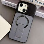 スキンフィールTPUハイブリッドPCマグネット式iPhoneケース キックスタンド付き、iPhone 15用、iPhone 14用、iPhone 14 Pro用、iPhone 14 Pro Max用、iPhone 13 Pro Max用、iPhone 13 Pro用、iPhone 13用