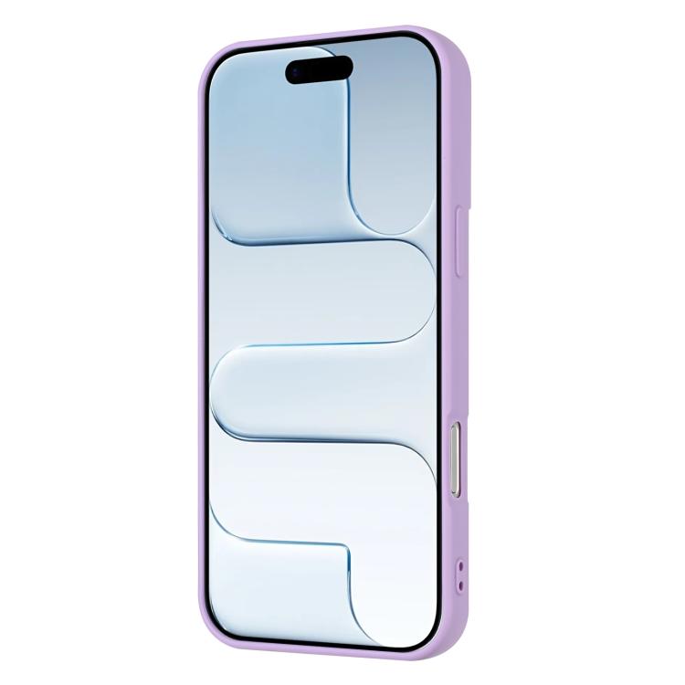 ライチパターン 磁気カードバッグホルダー 携帯電話ケース、iPhone 17 Pro Max用、iPhone 17 Pro用