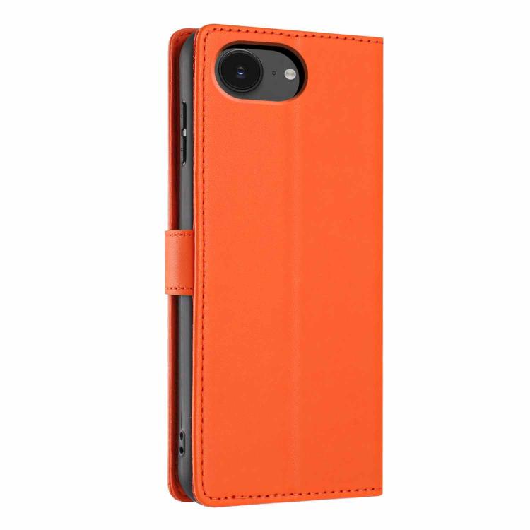 ツリーキャット型押しフリップヴィーガンレザーフォンケース、iPhone 17e / 16e用、iPhone 17 Pro Max用、iPhone 17 Pro用、iPhone 17用、iPhone Air用、iPhone 16 Pro Max用