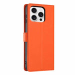 ツリーキャット型押しフリップヴィーガンレザーフォンケース、iPhone 16 Pro用、iPhone 16 Plus用、iPhone 16用、iPhone 15 Pro Max用、iPhone 15 Pro用、iPhone 15 Plus用