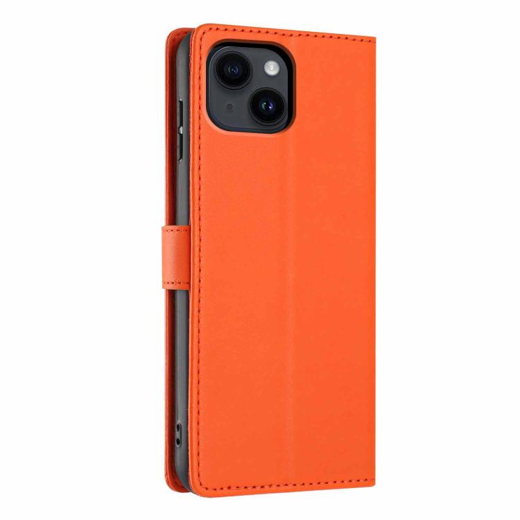 ツリーキャット型押しフリップヴィーガンレザー携帯ケース、iPhone 15用、iPhone 14 Plus用、iPhone 14用、iPhone 14 Pro用、iPhone 14 Pro Max用、iPhone 13 Pro Max用