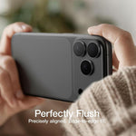 XDcase 5個セット AF + AR ホークアイ カメラレンズプロテクター アライメントツール付き、iPhone 17 Pro Max 用、iPhone 17 Pro 用