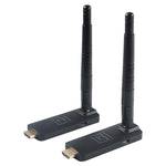 Measy AM18052T 5Gワイヤレス画面ミラーリング送受信セット
