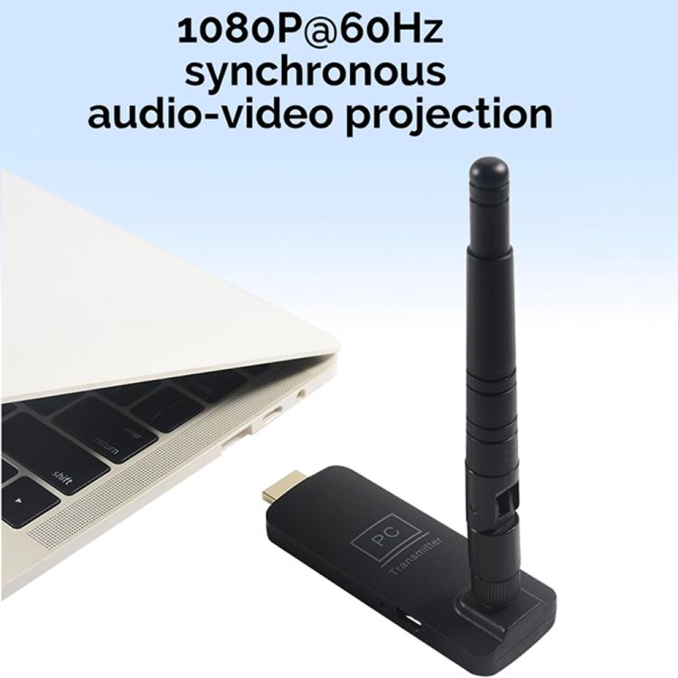 Measy AM18052T 5Gワイヤレス画面ミラーリング送受信セット