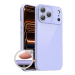 XDcase AIボタン統合型 全面保護 シリコン風スマホケース、iPhone 17 Pro Max用、iPhone 17 Pro用