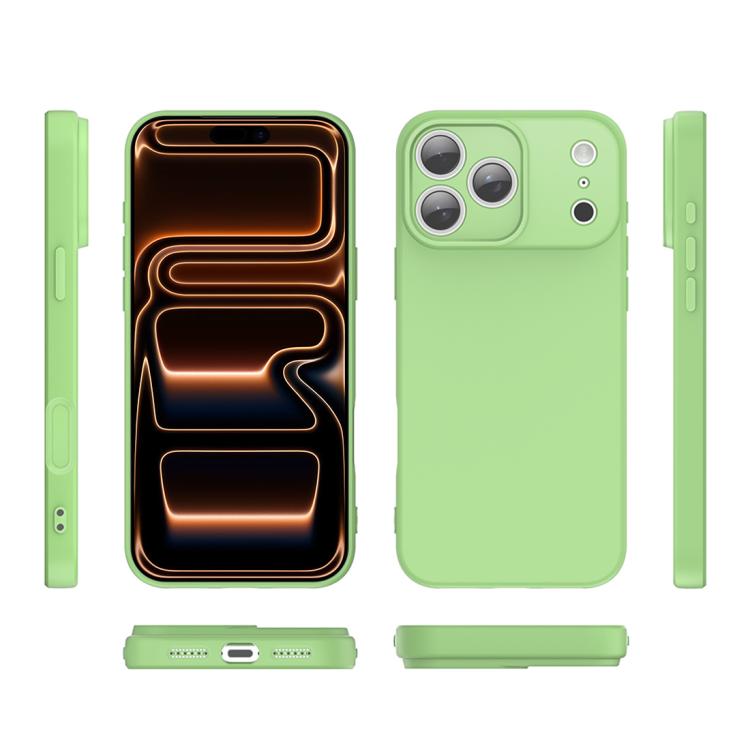 XDcase AIボタン統合型 全面保護 シリコン風スマホケース、iPhone 17 Pro Max用、iPhone 17 Pro用