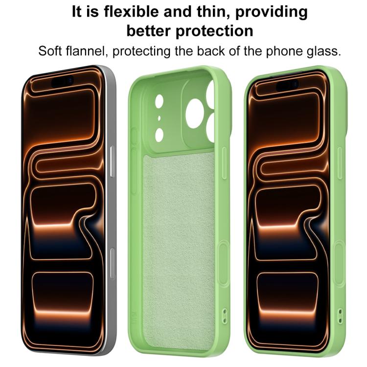 XDcase AIボタン統合型 全面保護 シリコン風スマホケース、iPhone 17 Pro Max用、iPhone 17 Pro用