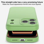 XDcase AIボタン統合型 全面保護 シリコン風スマホケース、iPhone 17 Pro Max用、iPhone 17 Pro用