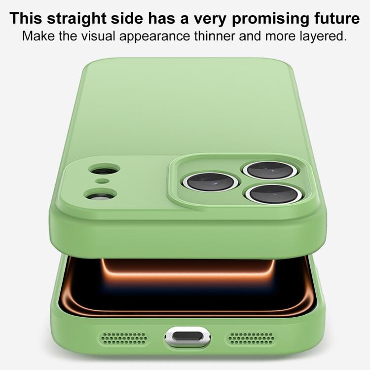 XDcase AIボタン統合型 全面保護 シリコン風スマホケース、iPhone 17 Pro Max用、iPhone 17 Pro用