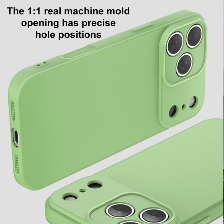 XDcase AIボタン統合型 全面保護 シリコン風スマホケース、iPhone 17 Pro Max用、iPhone 17 Pro用