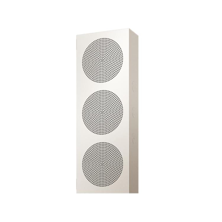オリジナルXiaomiポータブルBluetoothスピーカー IP66防水デスクトップスピーカー