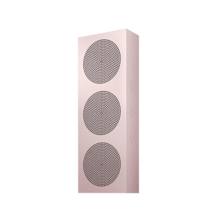 オリジナルXiaomiポータブルBluetoothスピーカー IP66防水デスクトップスピーカー