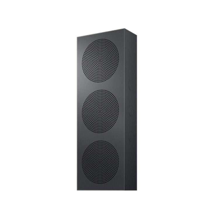 オリジナルXiaomiポータブルBluetoothスピーカー IP66防水デスクトップスピーカー