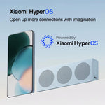 オリジナルXiaomiポータブルBluetoothスピーカー IP66防水デスクトップスピーカー