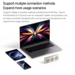 オリジナルXiaomiポータブルBluetoothスピーカー IP66防水デスクトップスピーカー