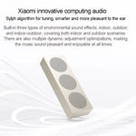 オリジナルXiaomiポータブルBluetoothスピーカー IP66防水デスクトップスピーカー