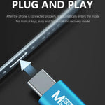 MaAnt Y-15 USB to Type-C 充電・データ転送ケーブル iPhone / iPad対応、MaAnt Y-15