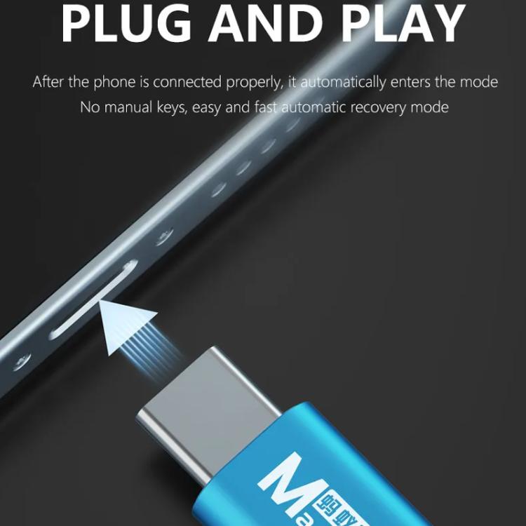 MaAnt Y-15 USB to Type-C 充電・データ転送ケーブル iPhone / iPad対応、MaAnt Y-15