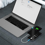 MaAnt Y-15 USB to Type-C 充電・データ転送ケーブル iPhone / iPad対応、MaAnt Y-15