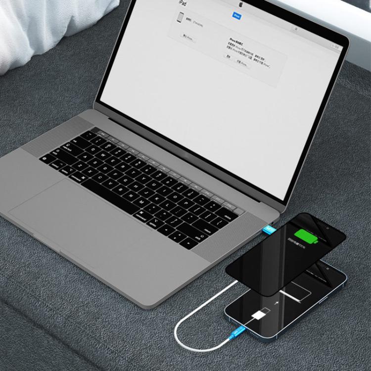 MaAnt Y-15 USB to Type-C 充電・データ転送ケーブル iPhone / iPad対応、MaAnt Y-15