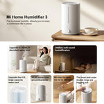 Xiaomi Mijia 4.5L 大容量加湿器 3、加湿器 3