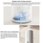 Xiaomi Mijia 4.5L 大容量加湿器 3、加湿器 3