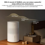 Xiaomi Mijia 4L ノーミスト加湿器 3、4L ノーミスト加湿器 3