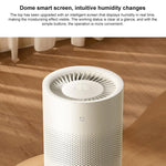 Xiaomi Mijia 4L ノーミスト加湿器 3、4L ノーミスト加湿器 3