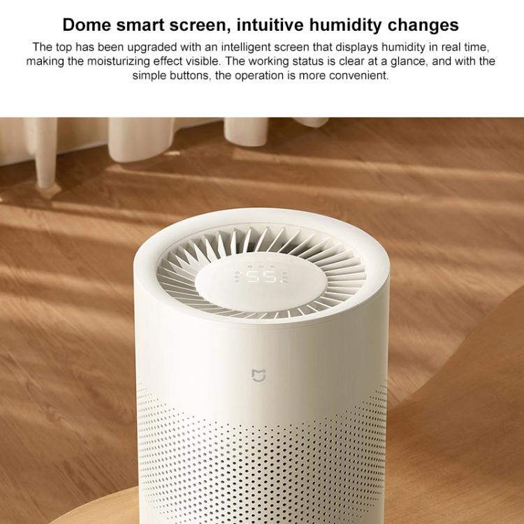 Xiaomi Mijia 4L ノーミスト加湿器 3、4L ノーミスト加湿器 3