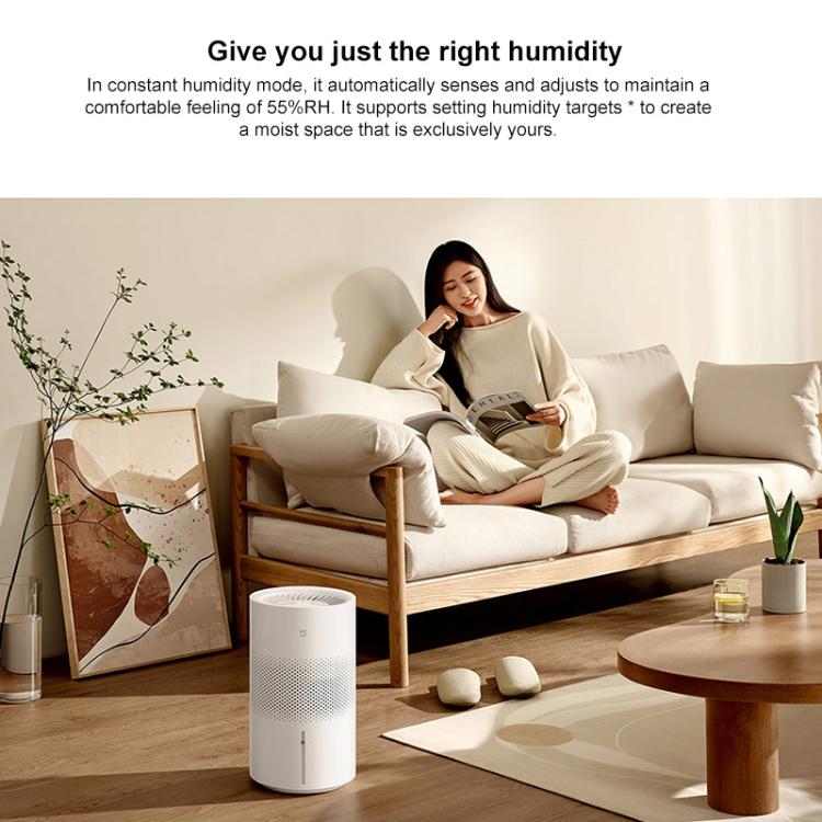 Xiaomi Mijia 4L ノーミスト加湿器 3、4L ノーミスト加湿器 3