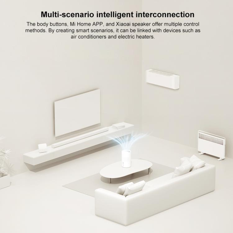 Xiaomi Mijia 4L ノーミスト加湿器 3、4L ノーミスト加湿器 3