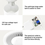 Xiaomi Mijia 4L ノーミスト加湿器 3、4L ノーミスト加湿器 3
