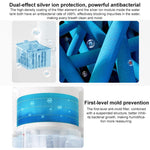 Xiaomi Mijia 4L ノーミスト加湿器 3 フィルター、4L ノーミスト加湿器 3 フィルター
